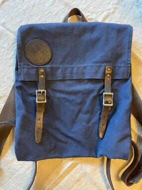 Duluth Pack Scout Pack